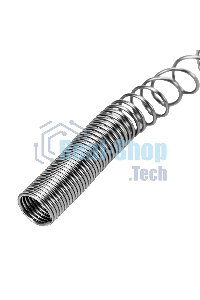 Припой Sparta Sn40Pb60, D 1 мм, в пластмассовой тубе