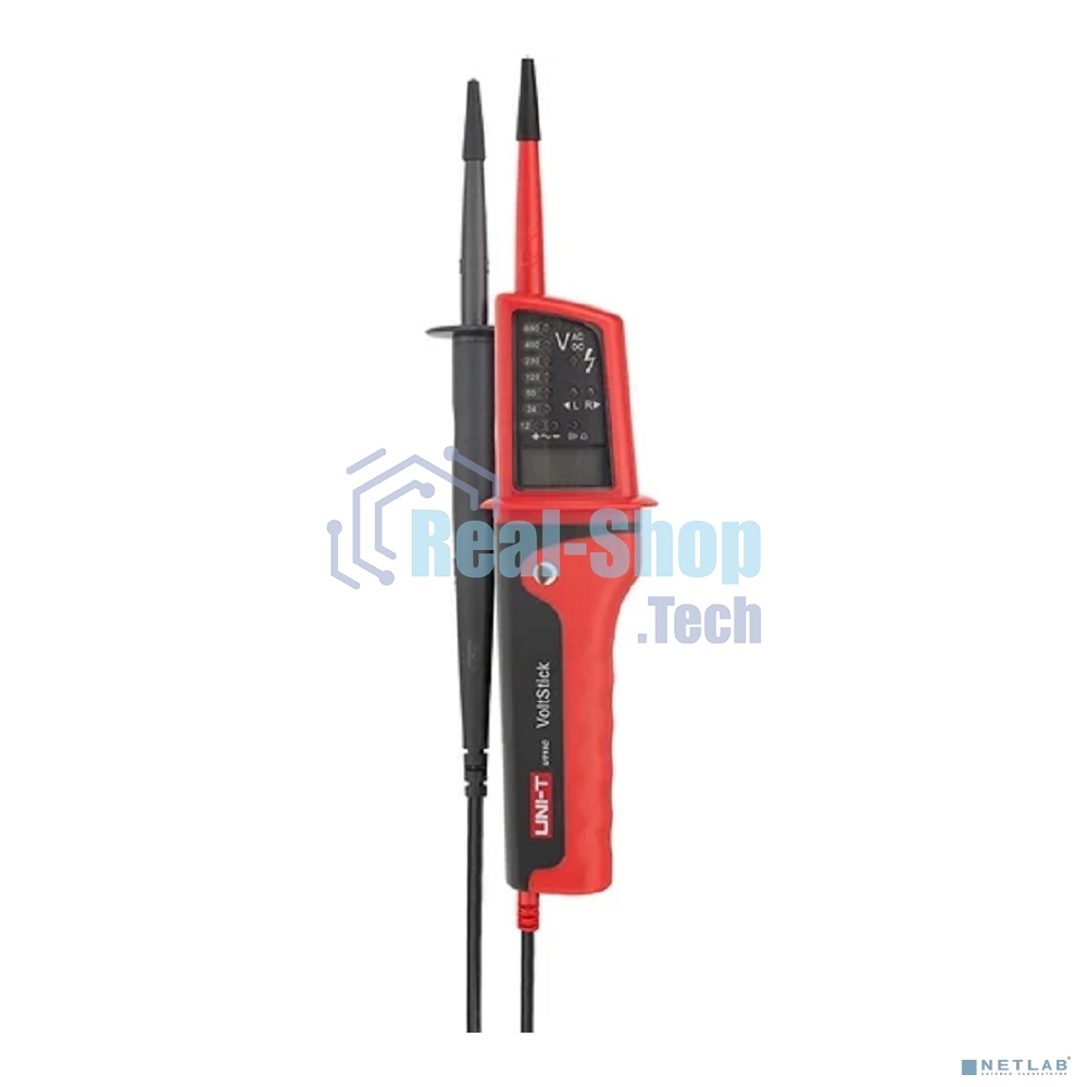 Индикатор напряжения UNI-T UT15C 13-1018