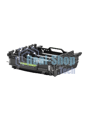 Блок фотобарабанов Sakura DR421CL для Brother HLL8260/9310CDW/DCPL8410/MFCL8690/9570CDW, черный, голубой, пурпурный, желтый, 50000 к. (4шт комплект)