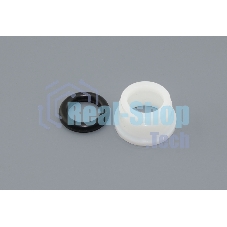 Ремкомплект нижнего поршня ЗУ Saeco, Philips, Gaggia, Spidem