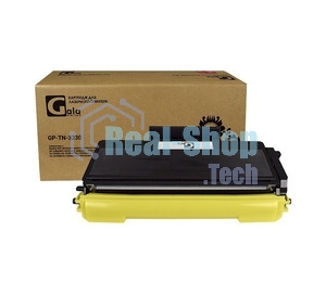 Картридж GalaPrint GP-TN-3230 для принтеров Brother DCP-8070/DCP-8085/HC-5340/HC-5350/HC-5370/HC-5380/MFC-8370/MFC-8880/MFC-8890/HL-5340D/HL-5340DL/HL-5340DRT/HL-5350DN/HL-5350DNLT/HL-5370DW/HL-5380DN/DCP-8070D/DCP-8085DN 3000 копий