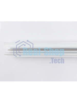 Шинопровод GL3338-9.5 WH белый IP20 48V 3000*60*46.8