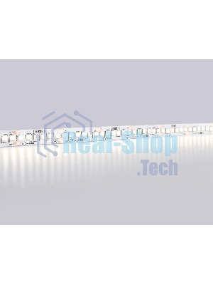 Светодиодная лента Ambrella light GS1502 2835 240Led/ 19.2W m/ 12V IP20 4500K/ 5000*10*1.2mm (2 конт.)