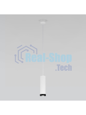 Светильник подвесной светодиодный 50244 LED 9W 4200K белый