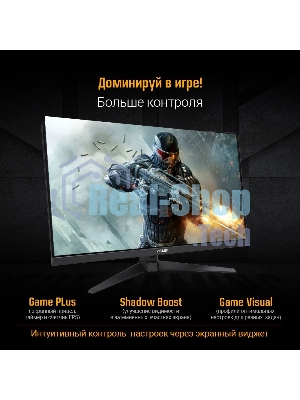 Монитор 31.5