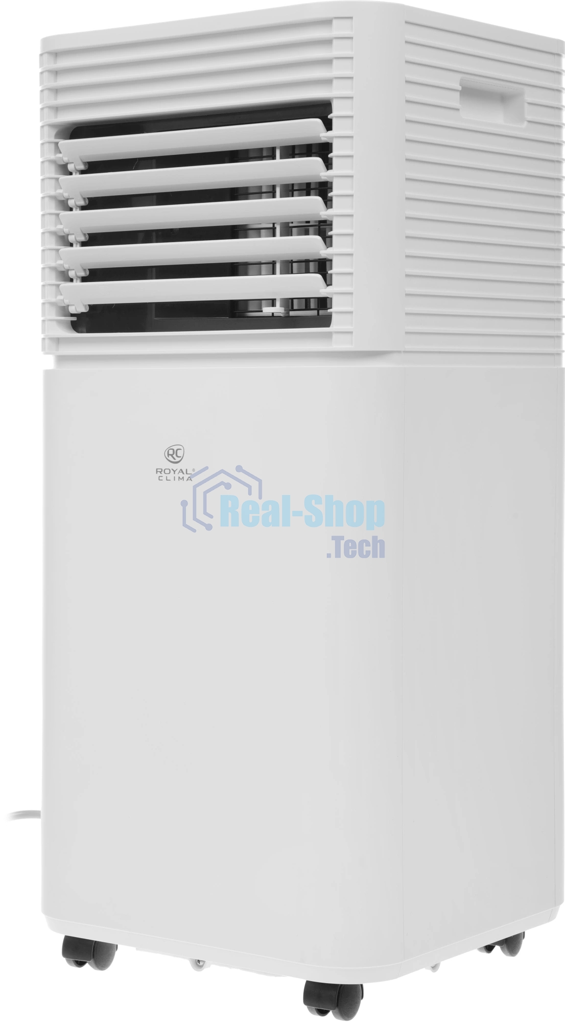 Мобильный кондиционер Royal clima CUBO RM-CU30HH-E