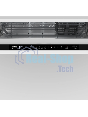 Посудомоечная машина встраив. Beko BDIN1S421 полноразмерная