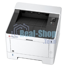 Принтер лазерный Kyocera Ecosys P2235dw (1102RW3NL0), A4, ч/б, печ. до 35 стр/мин., 1200 x 1200 dpi, USB, RJ-45, Wi-Fi