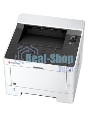 Принтер лазерный Kyocera Ecosys P2235dw (1102RW3NL0), A4, ч/б, печ. до 35 стр/мин., 1200 x 1200 dpi, USB, RJ-45, Wi-Fi