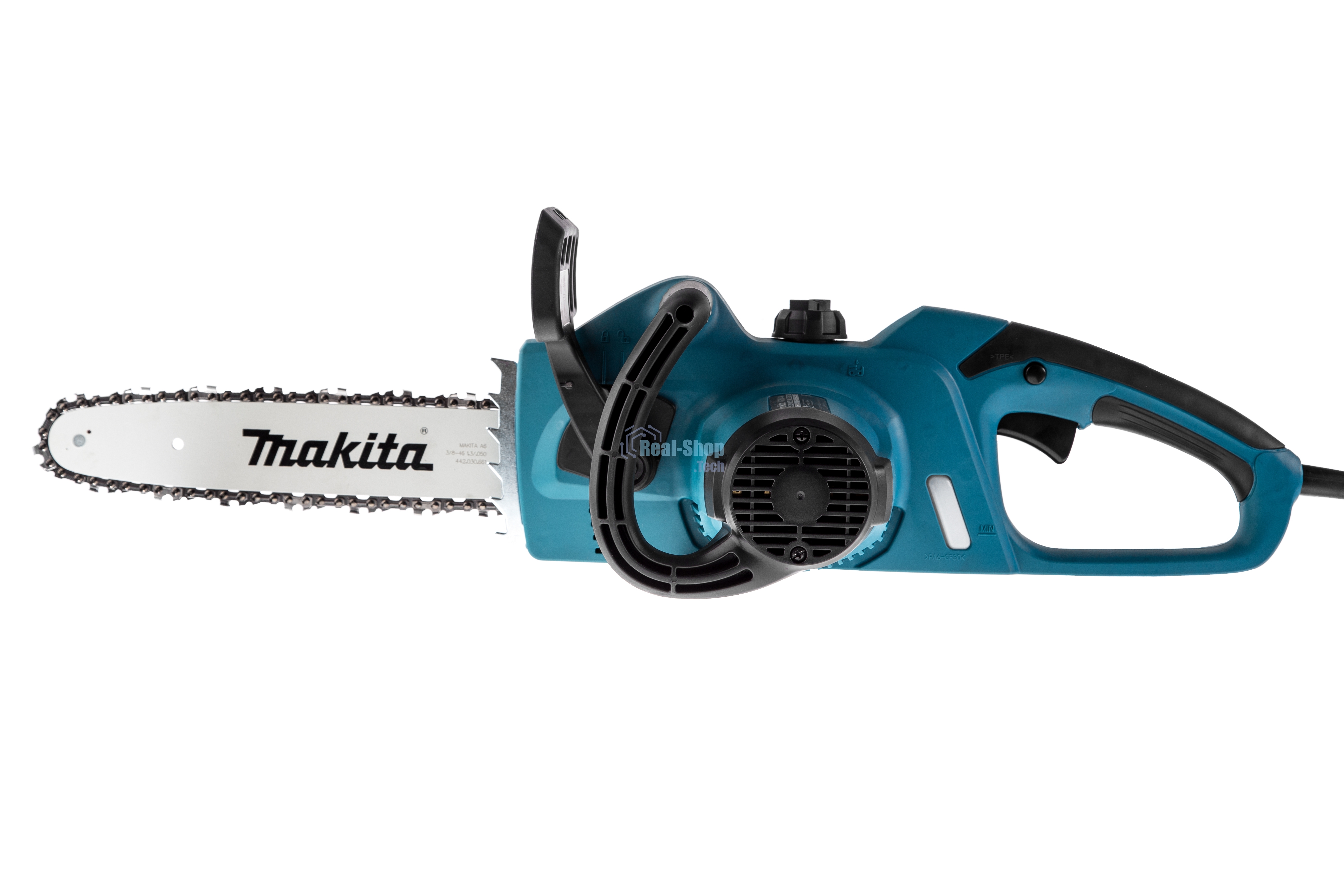 Электрическая цепная пила Makita UC3041A 1800Вт дл.шин.:30 см