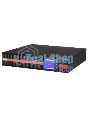 Источник бесперебойного питания Powercom Macan MRT-2000SE, 8xIEC320 C13