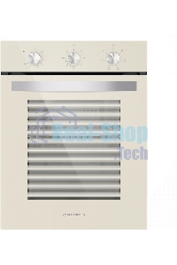 Шкаф духовой электрический Maunfeld EOEC516BG, встраиваемый