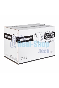 Стабилизатор напряжения AСН-5 000/1-Ц Rexant