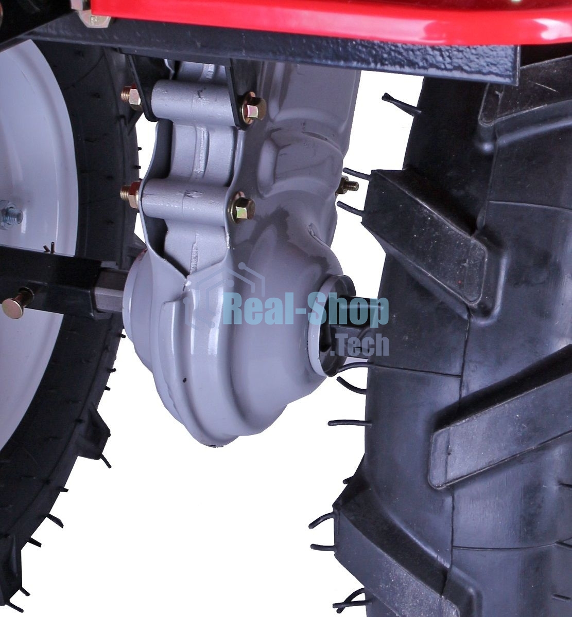 Мотоблок Ресанта МБ-7000-10 (70/5/37) бензиновый 7л.с.