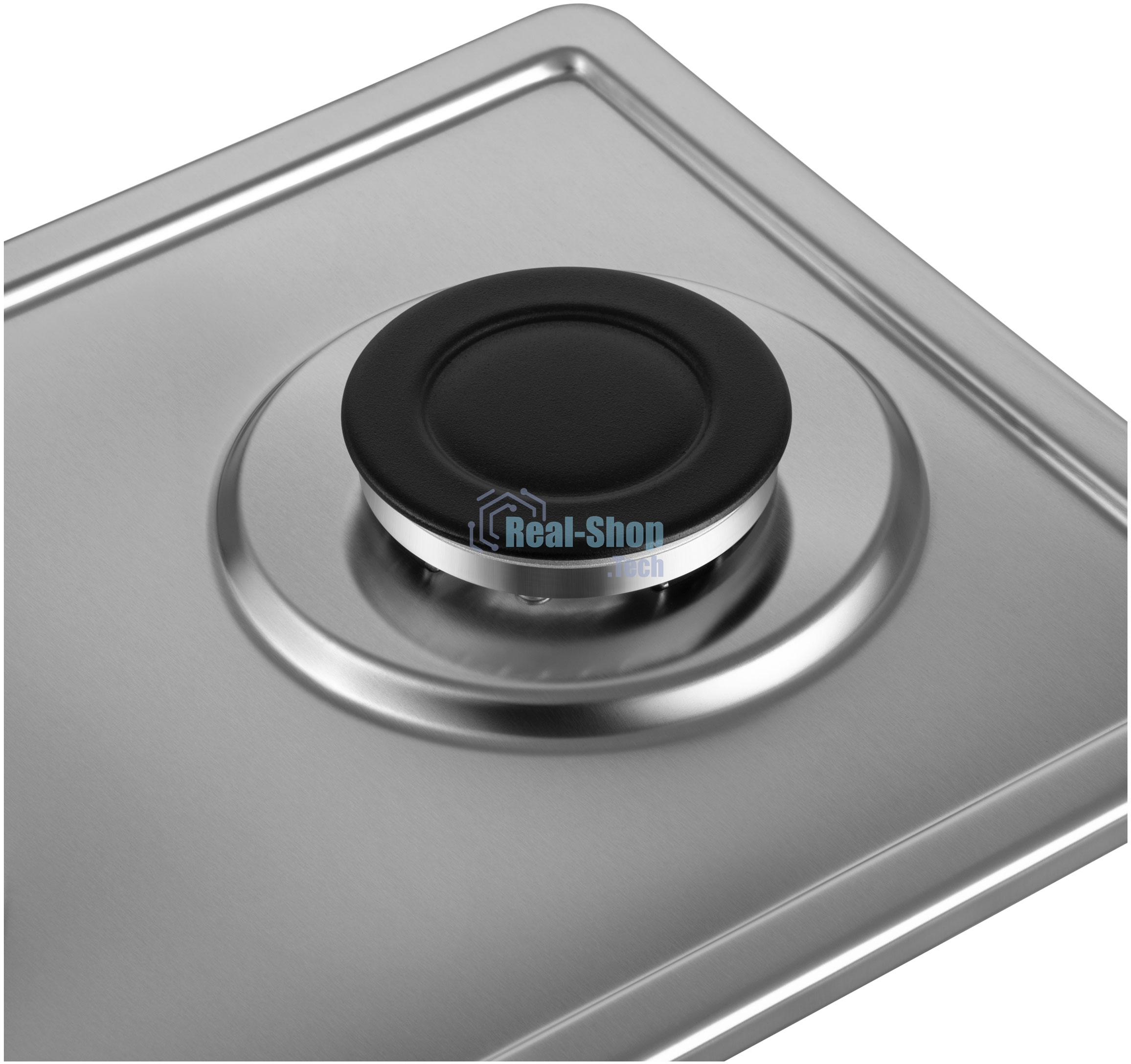 Газовая варочная панель Maunfeld EGHS.32.6CS/G