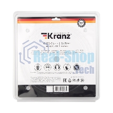 Диск пильный Kranz 250 мм х 48 зуб х 32/30 мм