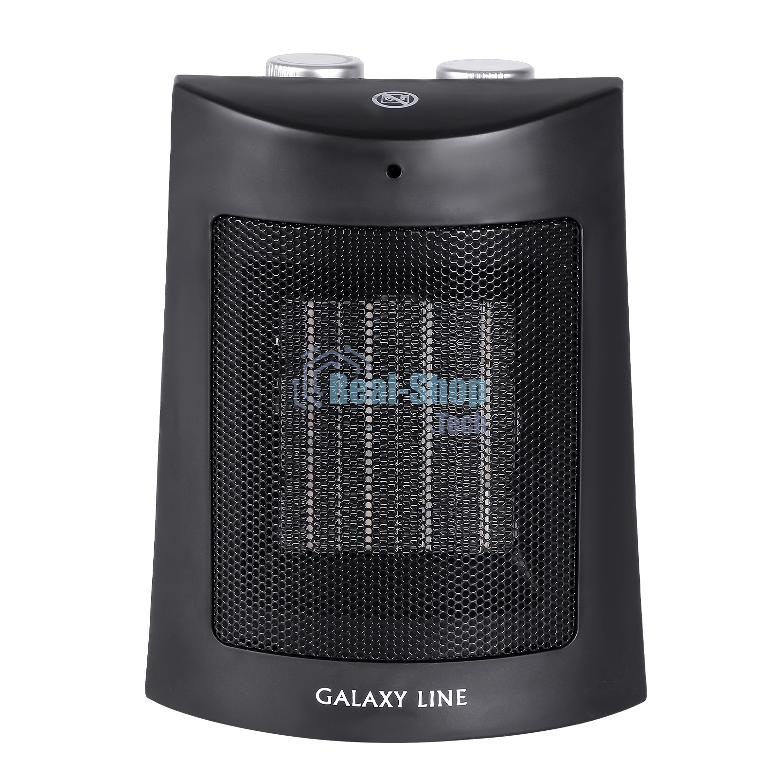 Тепловентилятор GALAXY GL 8170 черн