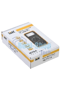 Мультиметр IEK Professional MY64цифровой