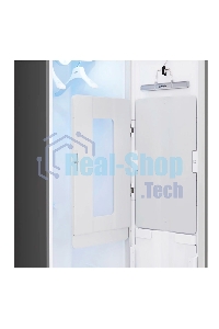 Отпариватель LG S3MFC