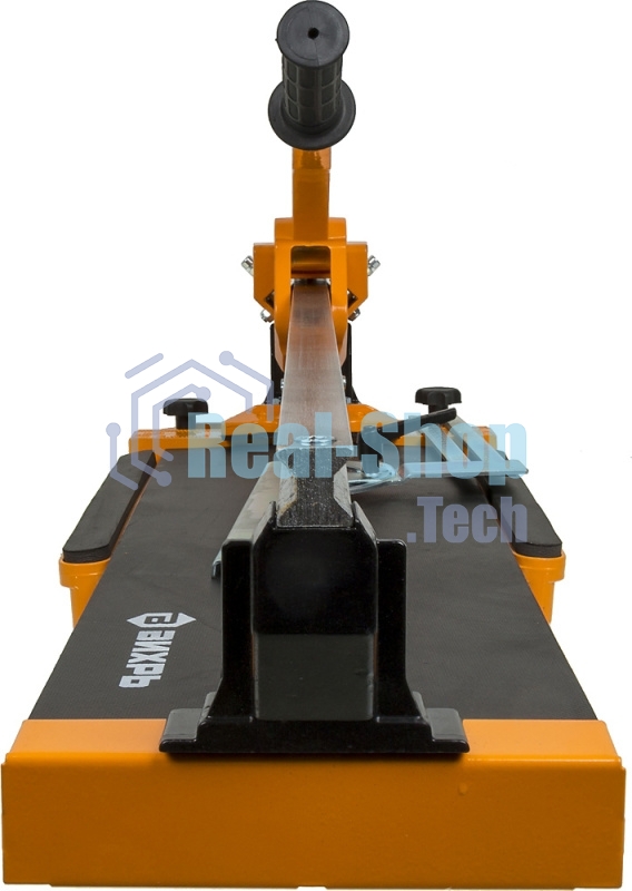 Плиткорез рельсовый 600 мм Вихрь