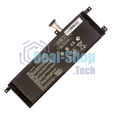 Аккумуляторная батарея для ноутбука Asus X453MA 7.2V 30Wh