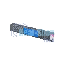 Картридж струйный Sakura C13T858300 (T8583 M) для Epson, пурпурный, 660 мл., 50000 к.