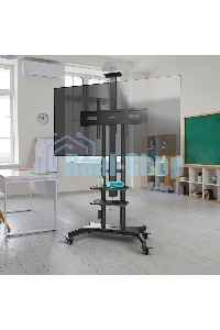 Подставка для телевизора Onkron TS1881 Elift черный 50