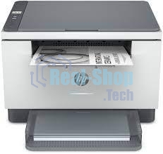 МФУ лазерное HP LaserJet M236dw (9YF95A), A4, ч/б, печ. до 29 стр/мин., 600 x 600 dpi, USB, RJ-45, Wi-Fi, Air Print, Mopria