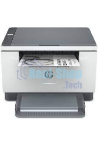 МФУ лазерное HP LaserJet M236dw (9YF95A), A4, ч/б, печ. до 29 стр/мин., 600 x 600 dpi, USB, RJ-45, Wi-Fi, Air Print, Mopria