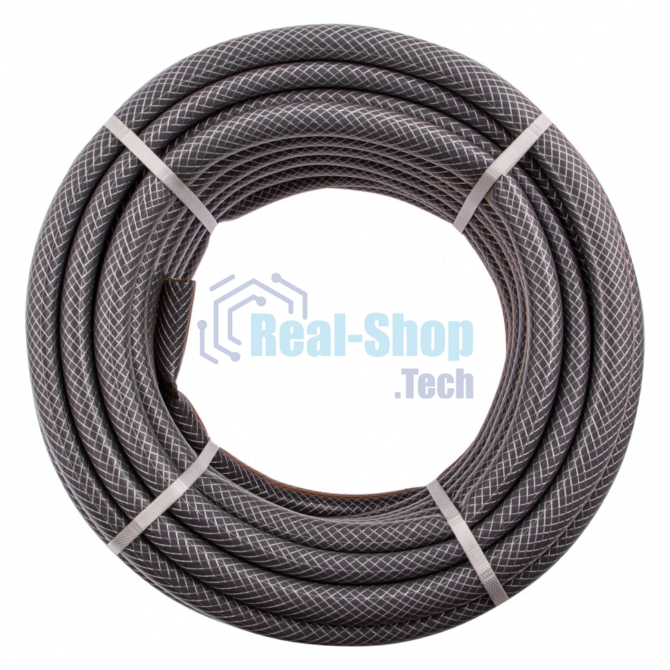 Шланг поливочный LUXE Palisad 4-слойн. армированный 