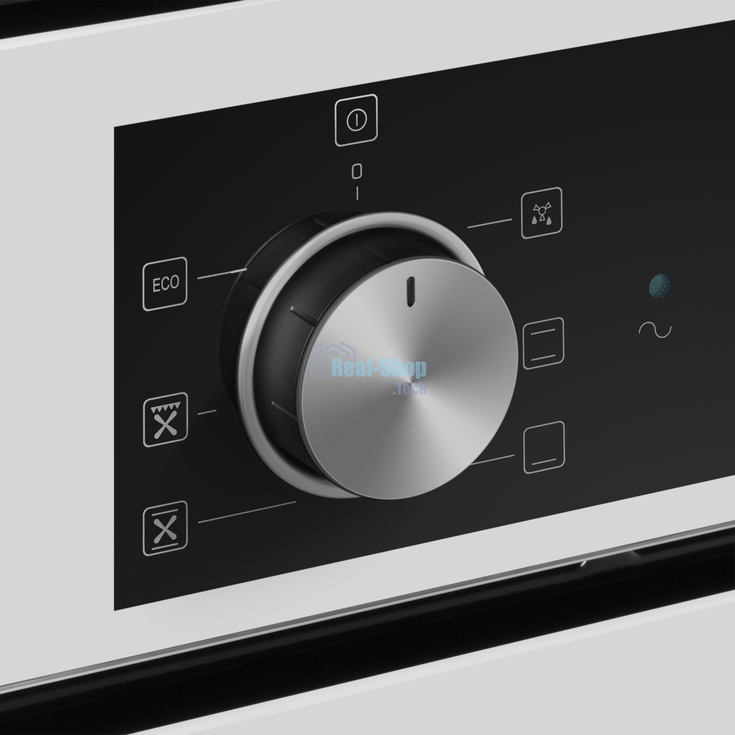 Шкаф духовой электрический Maunfeld AEOF6060W