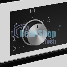 Шкаф духовой электрический Maunfeld AEOF6060W