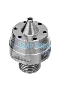 Комплект для краскораспылителя Matrix: сопло 2,5 мм, игла, форсунка