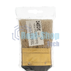 Кисть плоская MTX 83163 