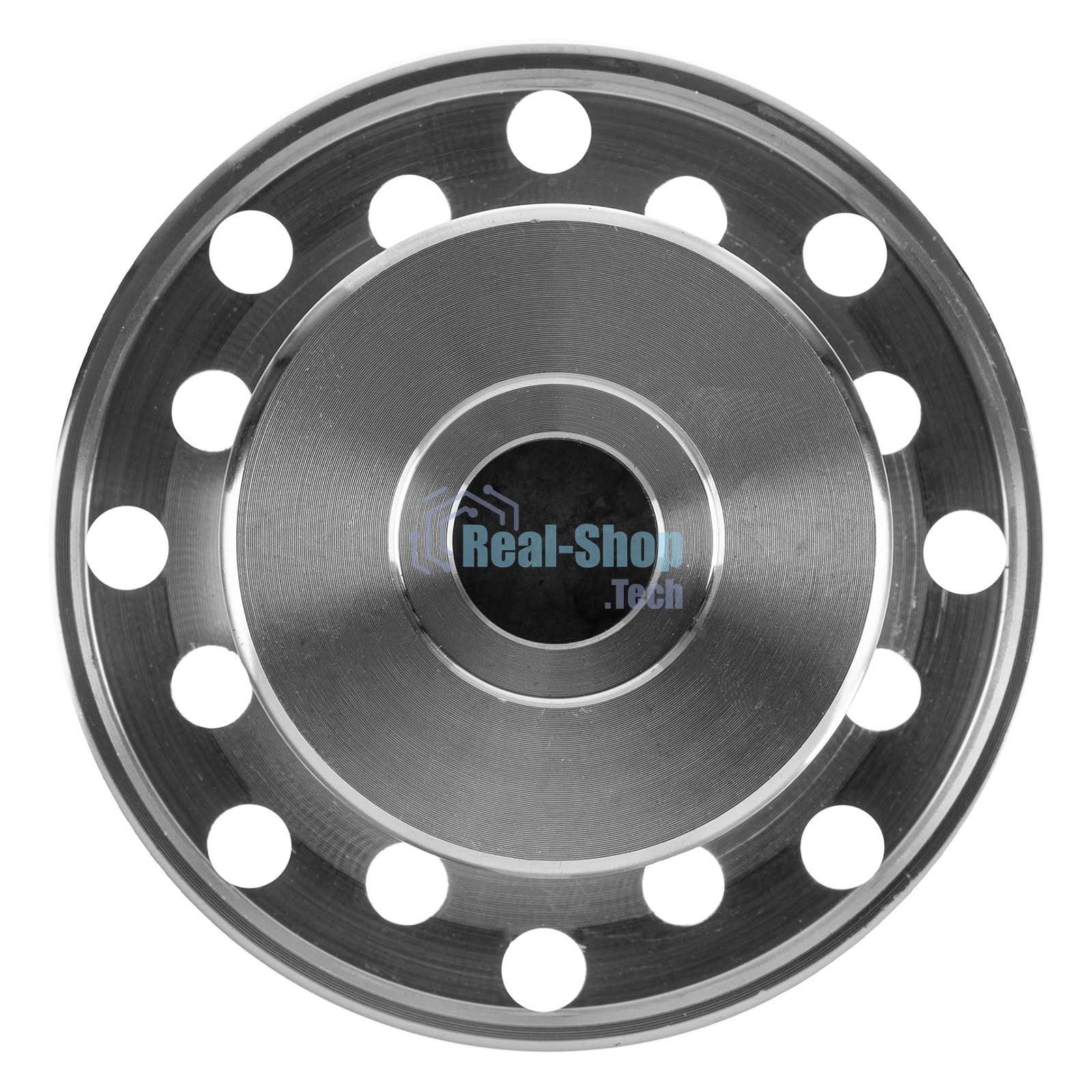 Головка триммерная универсальная Denzel, шайба М8,М10,М20