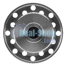 Головка триммерная универсальная Denzel, шайба М8,М10,М20