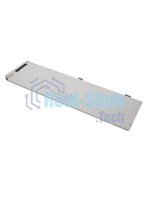 Аккумуляторная батарея для ноутбука Apple MacBook pro Unibody A1286 A1281 4600mAh серебристый