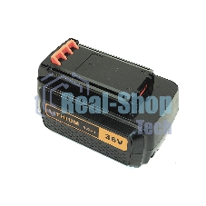 Аккумулятор для Black & Decker CD, KS, PS (BL20362) 36V 2Ah (Li-ion)