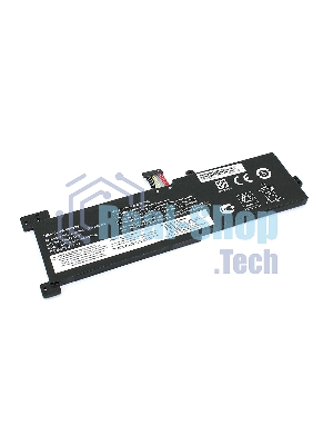 Аккумуляторная батарея для ноутбука Lenovo IdeaPad 330-15 7,6V 3600mAh OEM