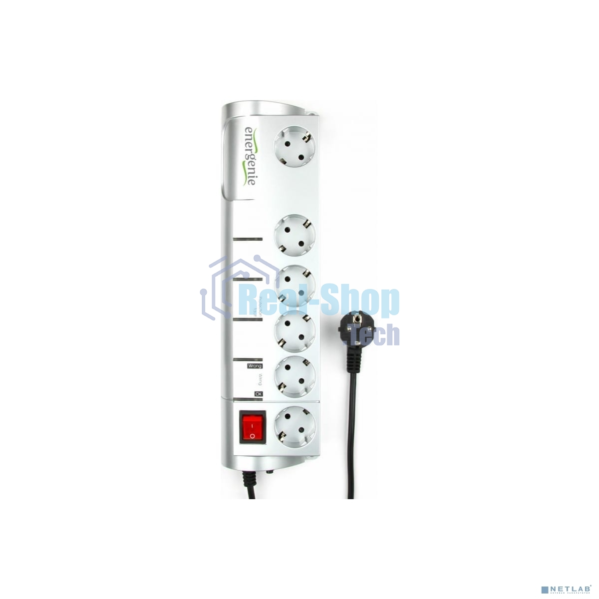 Сетевой фильтр 