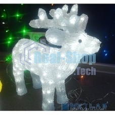 Фигура акриловая светодиодная Neon-night 