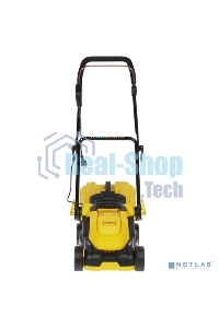 Газонокосилка электрическая Denzel GM-1200, 1200 Вт 96615