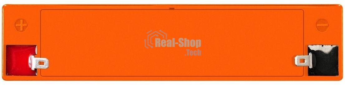 Батарея для ИБП ExeGate HR 6-9 (6V 9Ah, 634W), клеммы F2