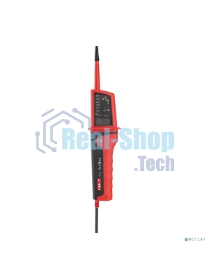 Индикатор напряжения UNI-T UT15C 13-1018