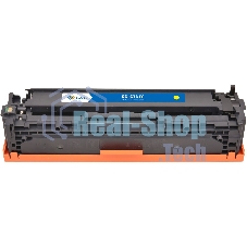 Картридж лазерный G&G GG-C731Y желтый (1800 стр.) для Canon LB i-Sensys MF8230/MF8280