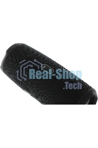 Портативная акустика JBL Charge 5, черный