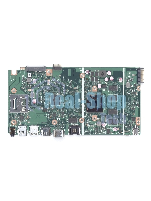 Материнская плата для Asus X541SA 4G/N3000 90NB0CH0-R00110
