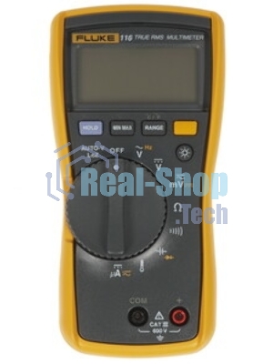 Портативный мультиметр Fluke 116