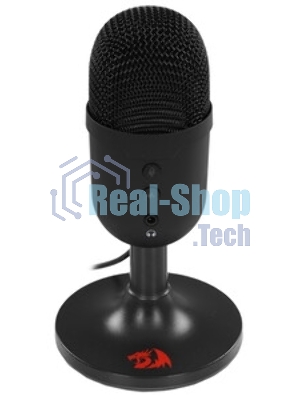 Игровой стрим микрофон REDRAGON PULSAR GM303 (USB, RGb)