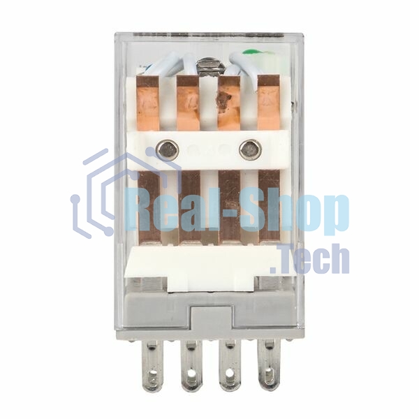 Реле промежуточное RPA 22/4 5A 24В DC EKF AVERES